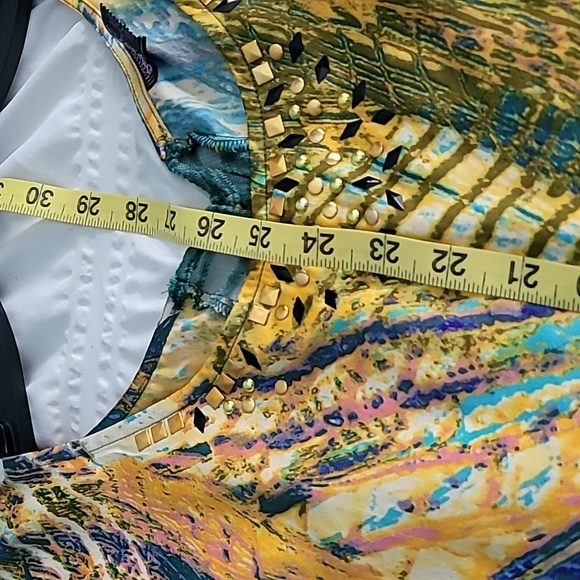 Free People Mini Dress - Picture 5 of 9